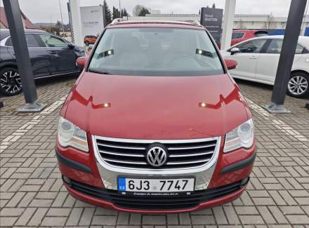 Volkswagen - Touran