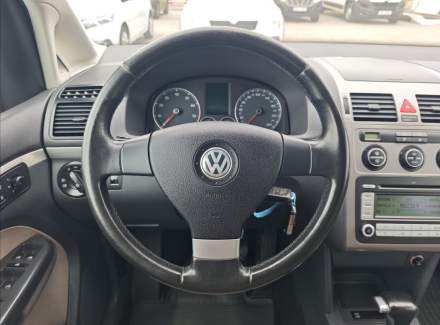 Volkswagen - Touran