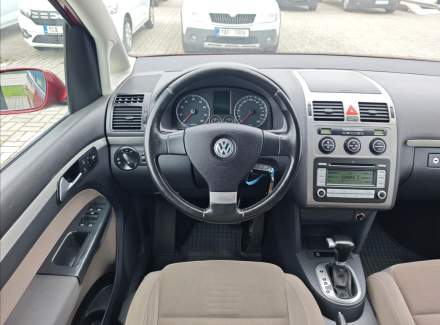 Volkswagen - Touran
