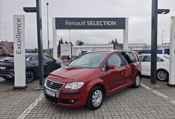 Volkswagen - Touran