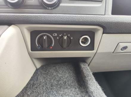 Volkswagen - Transporter