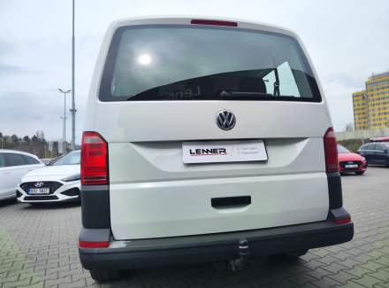 Volkswagen - Transporter
