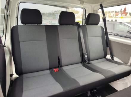 Volkswagen - Transporter