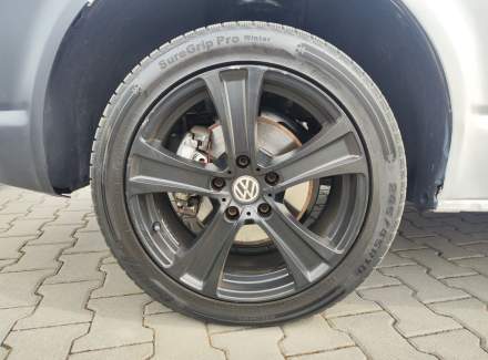 Volkswagen - Transporter