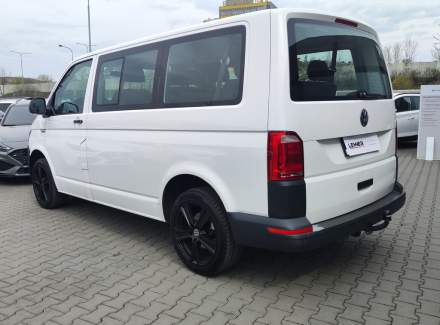 Volkswagen - Transporter