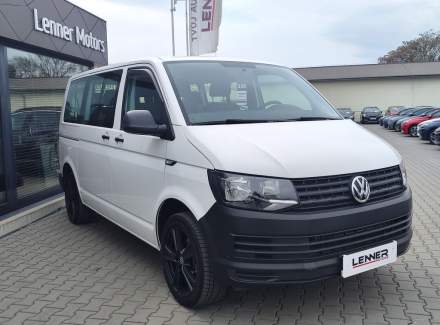 Volkswagen - Transporter