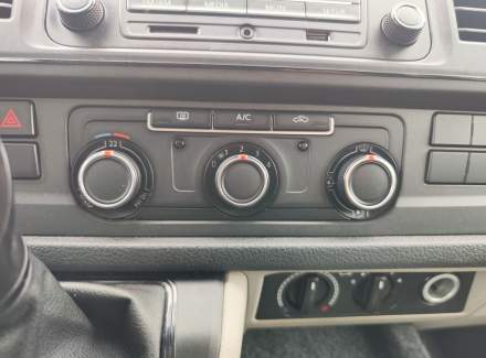 Volkswagen - Transporter