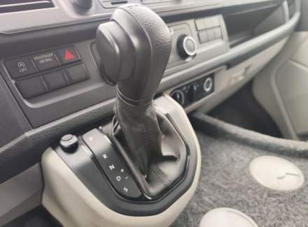 Volkswagen - Transporter