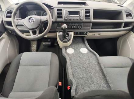 Volkswagen - Transporter