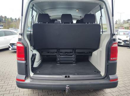 Volkswagen - Transporter