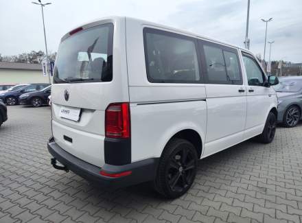 Volkswagen - Transporter