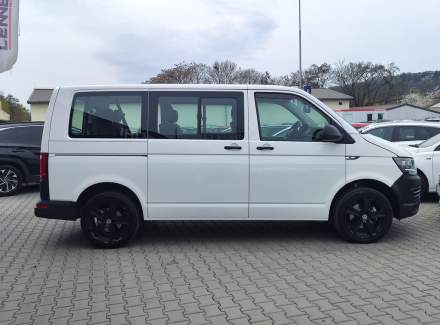 Volkswagen - Transporter