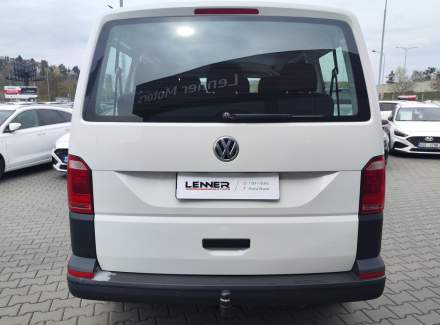 Volkswagen - Transporter
