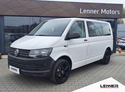 Volkswagen - Transporter
