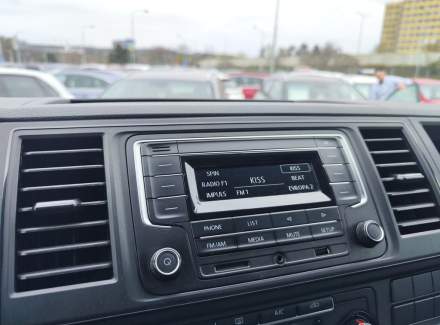 Volkswagen - Transporter