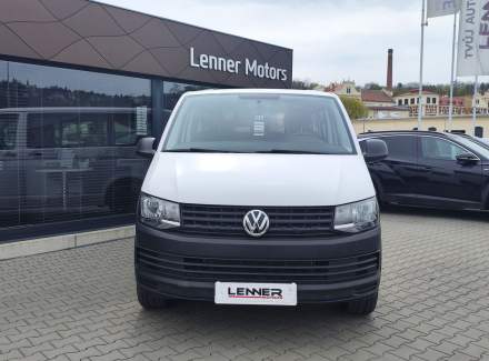 Volkswagen - Transporter