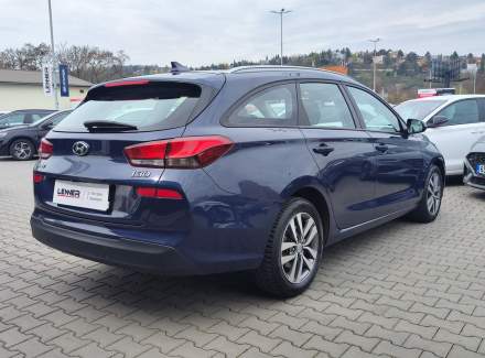 Hyundai - i30