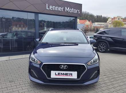 Hyundai - i30