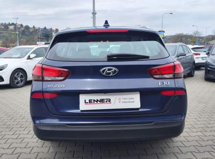 Hyundai - i30