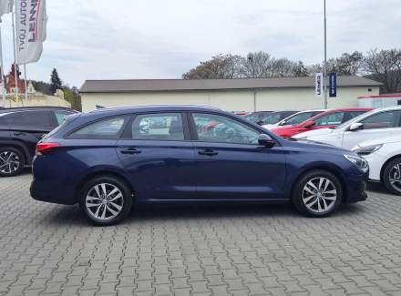 Hyundai - i30