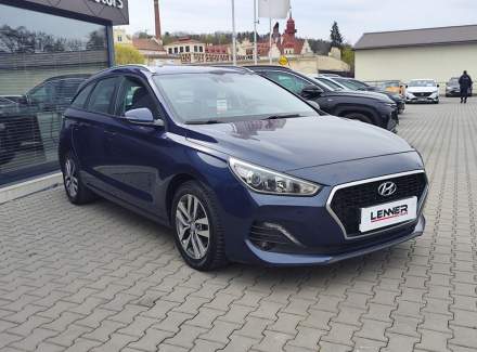 Hyundai - i30