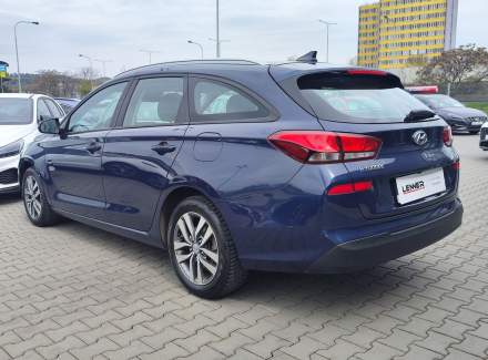 Hyundai - i30