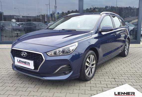 Hyundai - i30