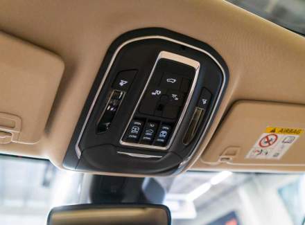 Jeep - Grand Cherokee