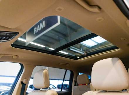 Jeep - Grand Cherokee