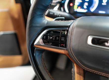 Jeep - Grand Cherokee