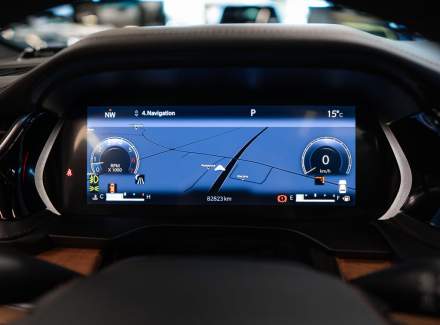 Jeep - Grand Cherokee