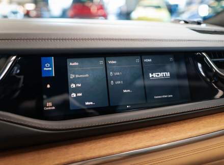 Jeep - Grand Cherokee