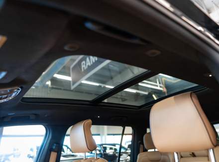 Jeep - Grand Cherokee