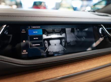 Jeep - Grand Cherokee