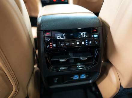 Jeep - Grand Cherokee