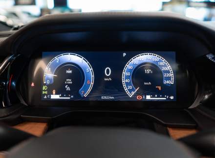 Jeep - Grand Cherokee