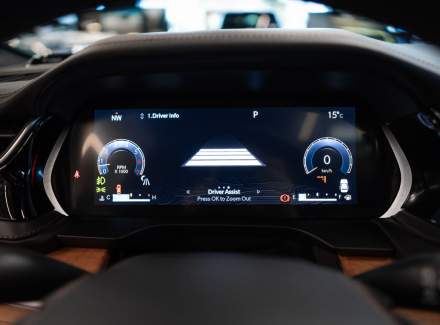 Jeep - Grand Cherokee