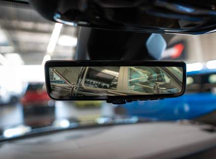 Jeep - Grand Cherokee