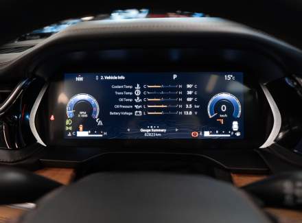 Jeep - Grand Cherokee