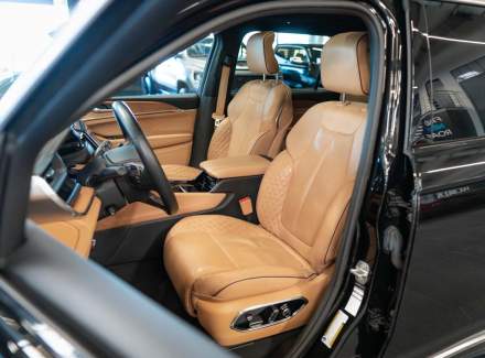 Jeep - Grand Cherokee