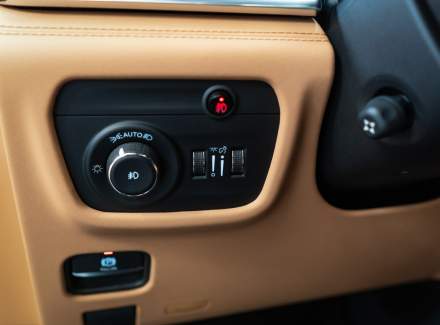 Jeep - Grand Cherokee