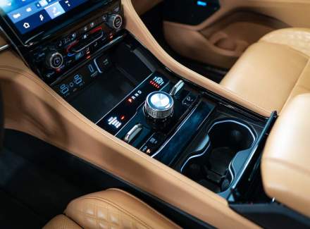 Jeep - Grand Cherokee