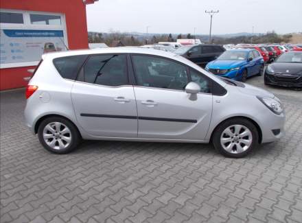 Opel - Meriva
