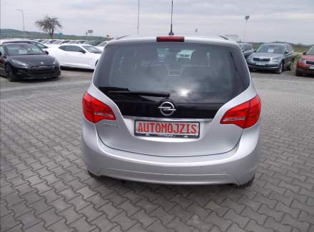 Opel - Meriva