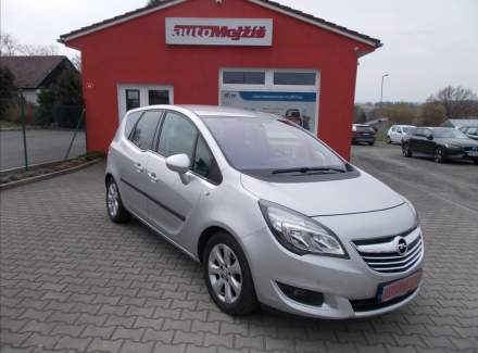 Opel - Meriva