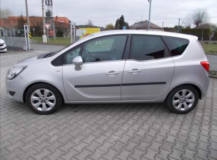 Opel - Meriva