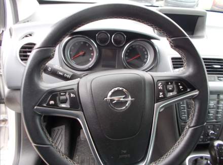 Opel - Meriva