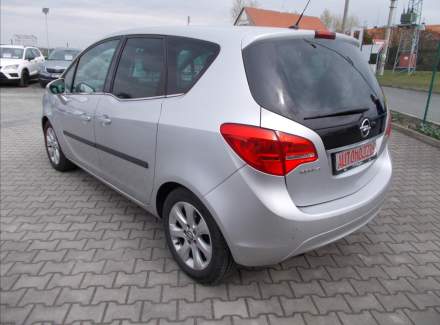 Opel - Meriva