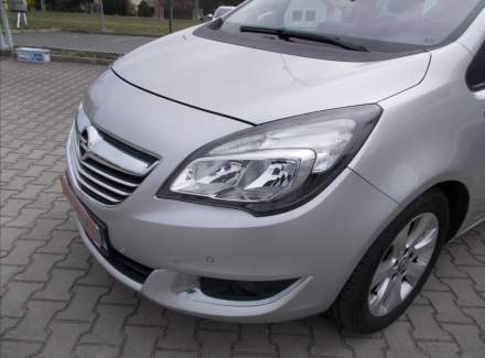 Opel - Meriva