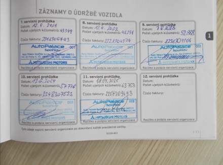 Mitsubishi - Outlander